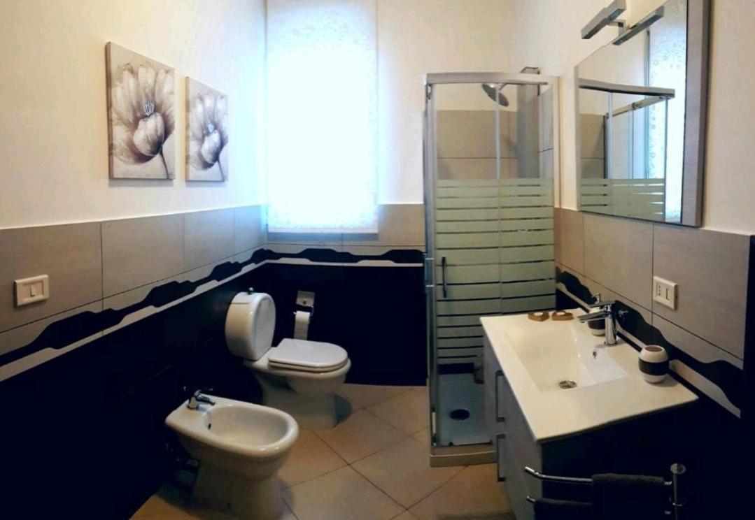 Catania Home Cibali Zewnętrze zdjęcie