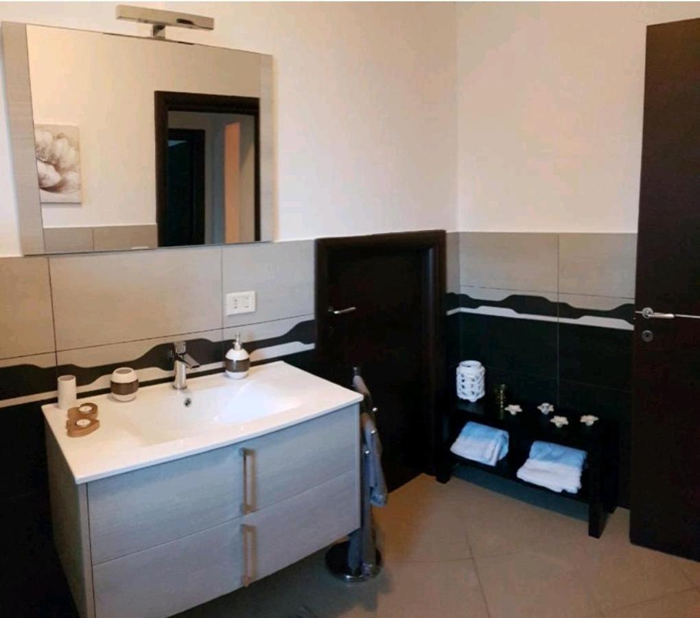 Catania Home Cibali Zewnętrze zdjęcie