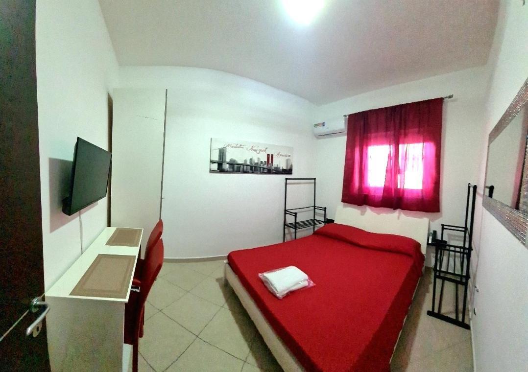 Catania Home Cibali Zewnętrze zdjęcie