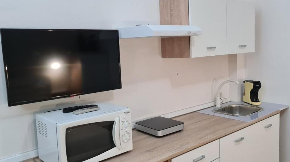 Catania Home Cibali Pokój zdjęcie