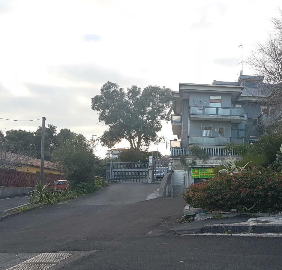 Catania Home Cibali Zewnętrze zdjęcie